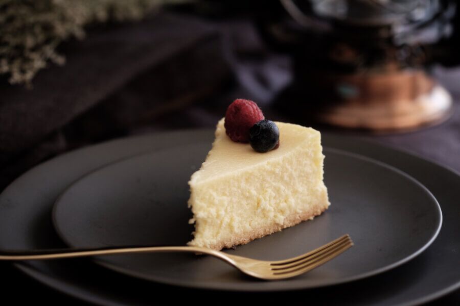 Cheesecake