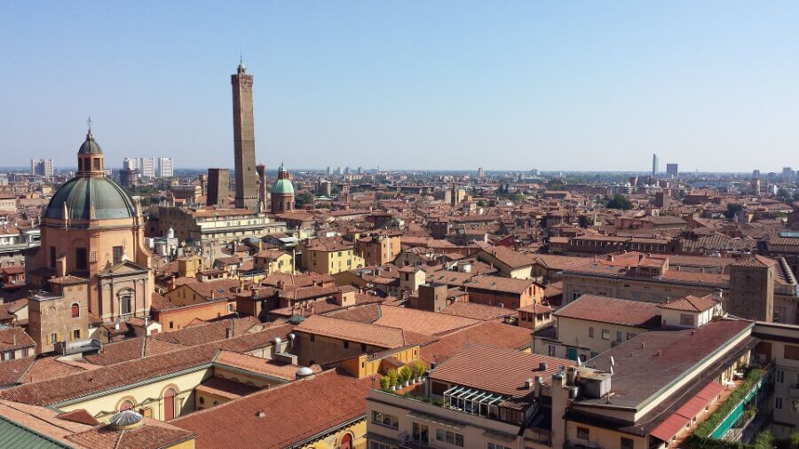 bologna