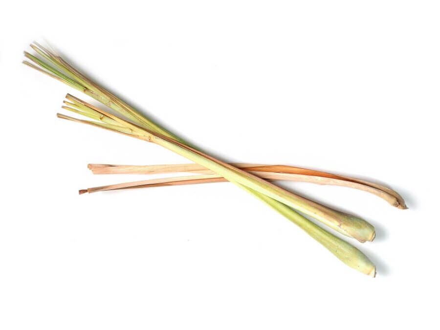 lemongrass stick