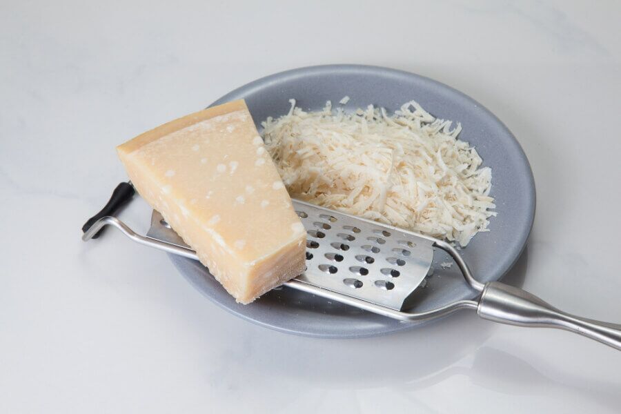 parmesan