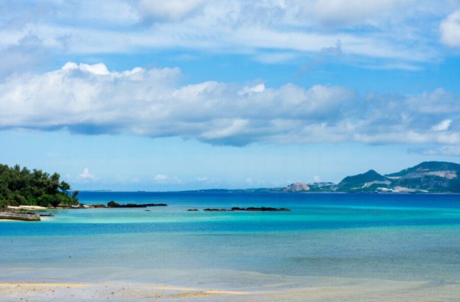 Okinawa, Japan