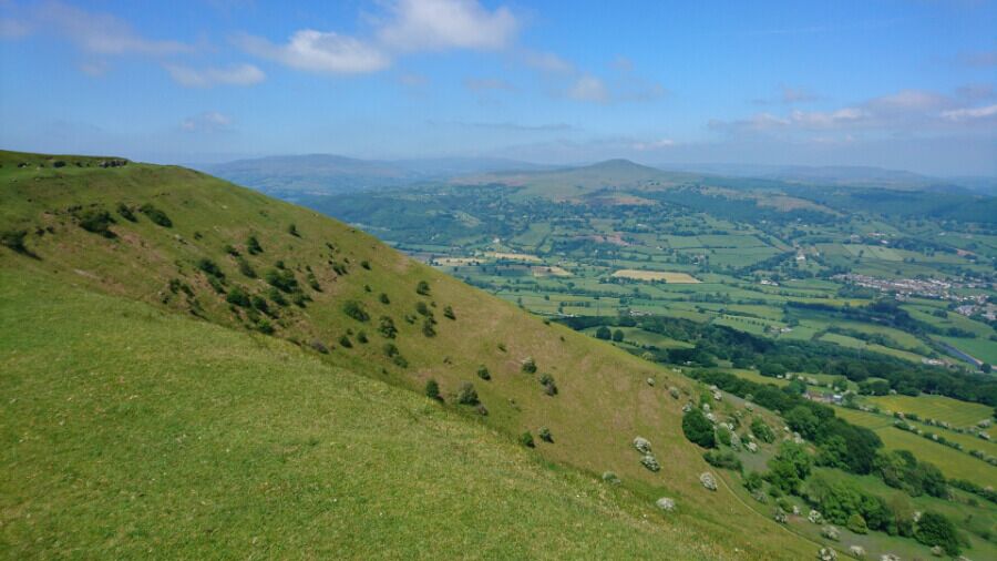 Abergavenny