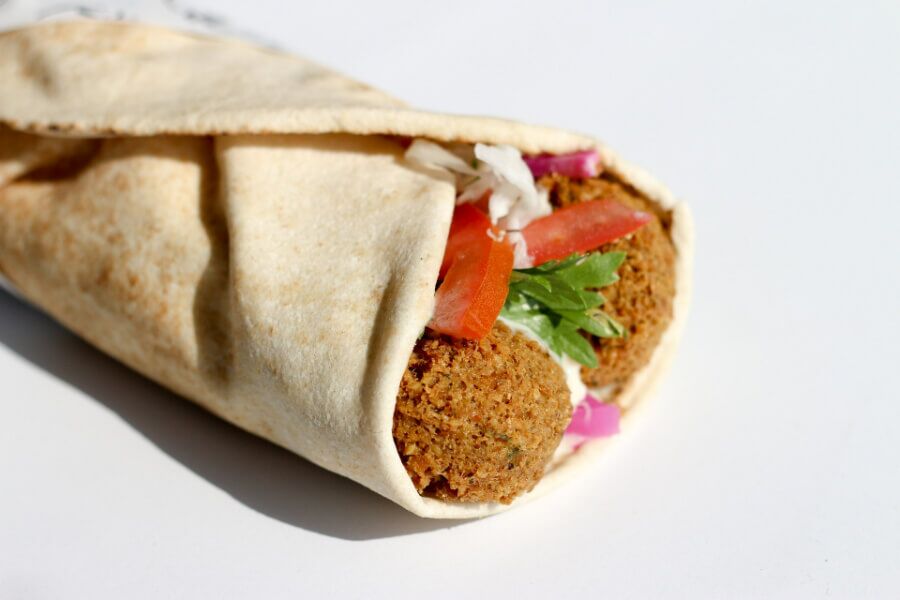 falafel